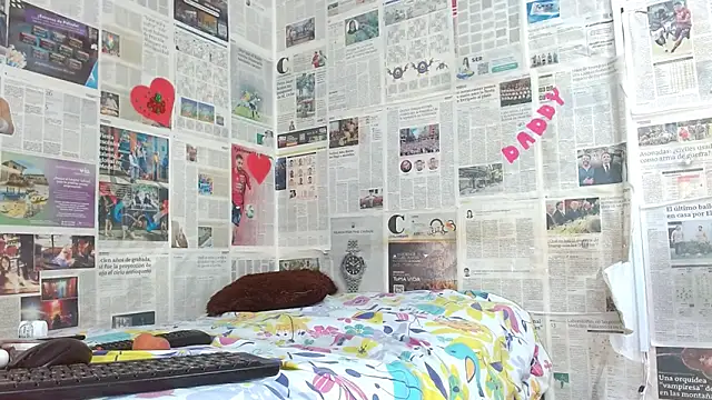 valeryskinnyvagi online show from 14, 2, 2026