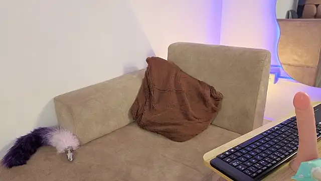 Scarlett Walker05 online show from 10, 3, 2026