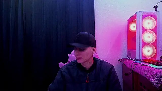 Snapshot of RUDYUS chatting on 21, 3, 2026 RUDYUS online show from 21, 3, 2026