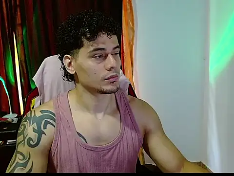 Logan0626 online show from 14, 3, 2026