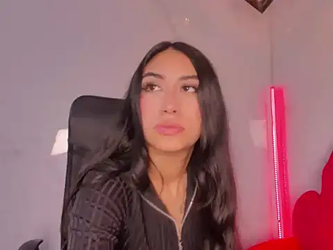 TiffanyDream8 online show from 20, 2, 2026