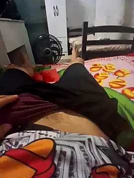 Snapshot of ReizinhoOh chatting on 25, 3, 2026 ReizinhoOh online show from 25, 3, 2026