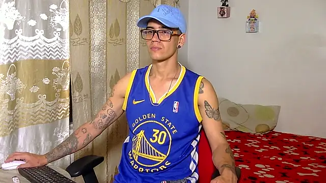 kylian n online show from 8, 2, 2026