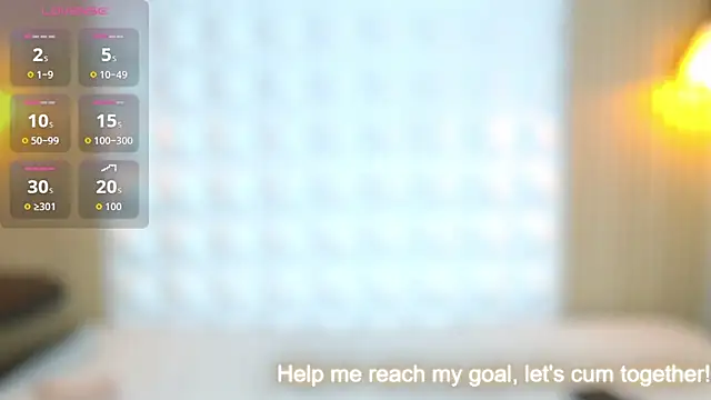  HIKARII  online show from 18, 3, 2026