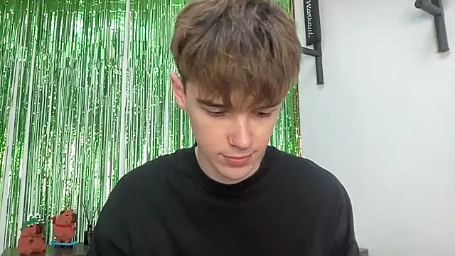 Snapshot of YourMilkyGuy chatting on 18, 2, 2026 YourMilkyGuy online show from 18, 2, 2026