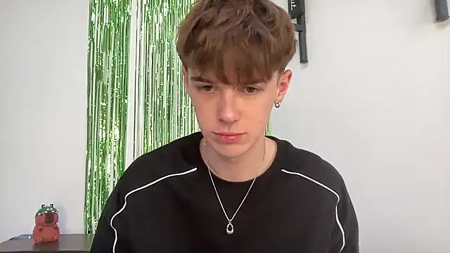 Snapshot of YourMilkyGuy chatting on 16, 3, 2026 YourMilkyGuy online show from 16, 3, 2026