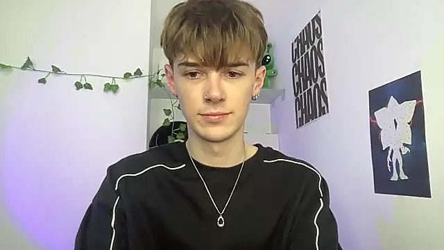 Snapshot of YourMilkyGuy chatting on 18, 3, 2026 YourMilkyGuy online show from 18, 3, 2026