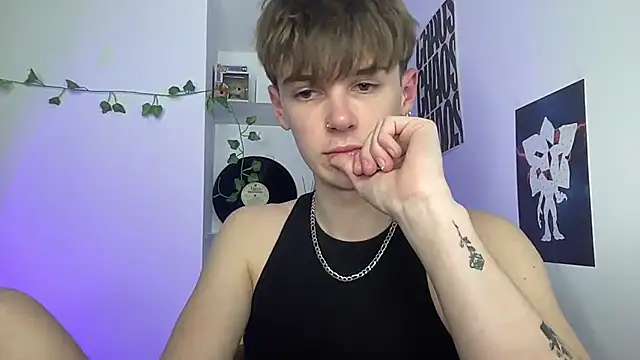 Snapshot of YourMilkyGuy chatting on 20, 3, 2026 YourMilkyGuy online show from 20, 3, 2026