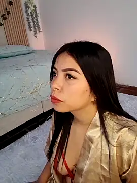 Ariana Castillo   online show from 23, 3, 2026