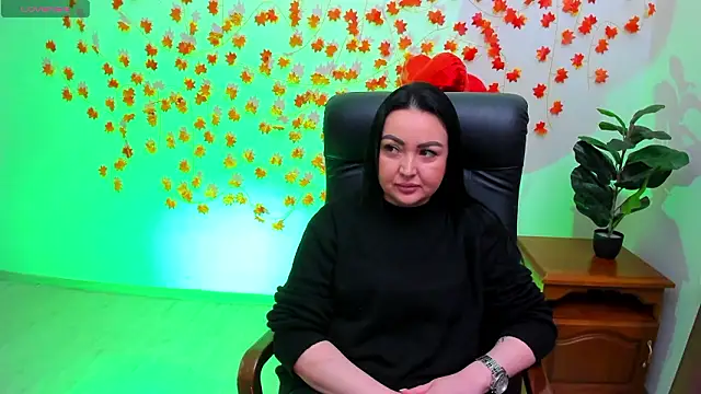 MilaVis online show from 10, 2, 2026