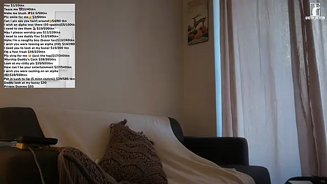 kittyfitty29 online show from 9, 2, 2026