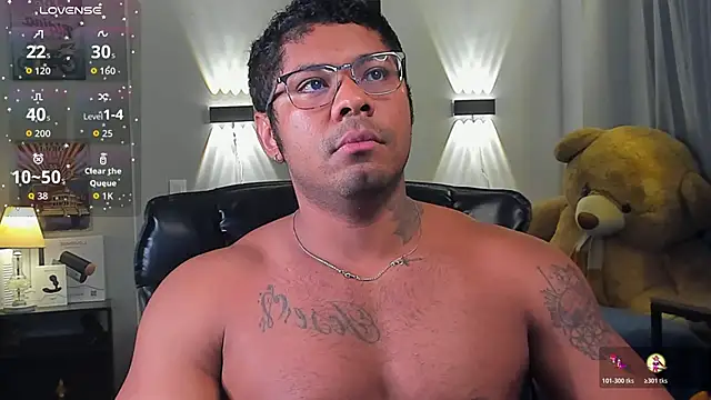 LEOHRDZ online show from 17, 2, 2026