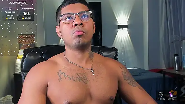 LEOHRDZ online show from 19, 3, 2026