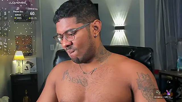 LEOHRDZ online show from 23, 3, 2026