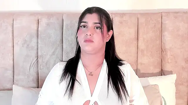 Roxy Sin online show from 28, 3, 2026