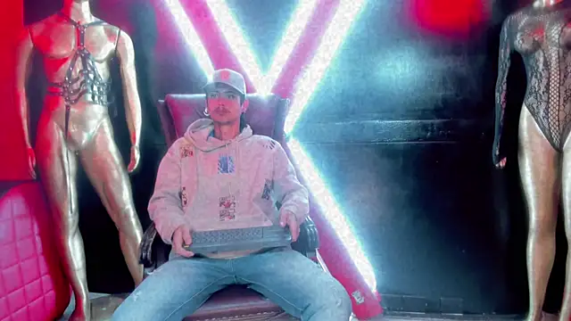 Damian-and-Camerum online show from 1, 3, 2026