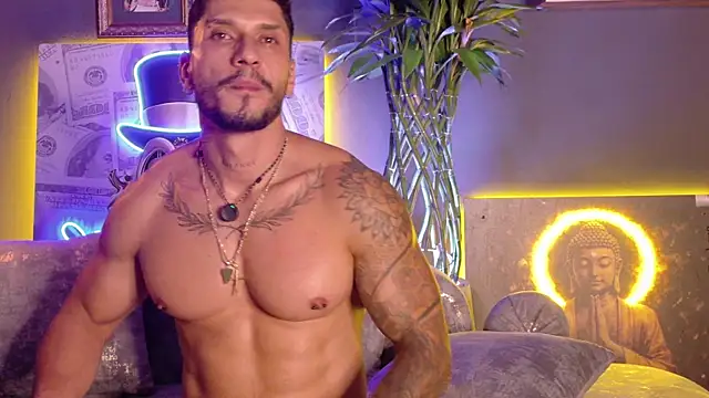 Seth Vega  online show from 2, 4, 2026