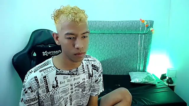 Taylerr 19 online show from 9, 2, 2026