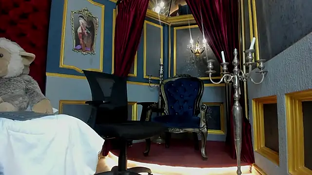 Snapshot of ItsZairen chatting on 10, 3, 2026 ItsZairen online show from 10, 3, 2026