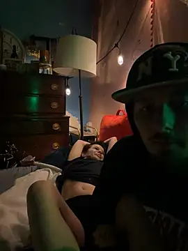 girlpilot online show from 21, 2, 2026