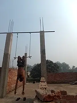 Snapshot of Daddyishere_19 chatting on 8, 3, 2026 Daddyishere 19 online show from 8, 3, 2026