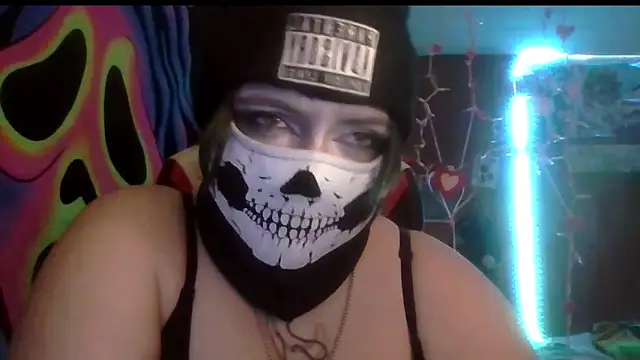 Snapshot of thatskarma chatting on 13, 2, 2026 thatskarma online show from 13, 2, 2026