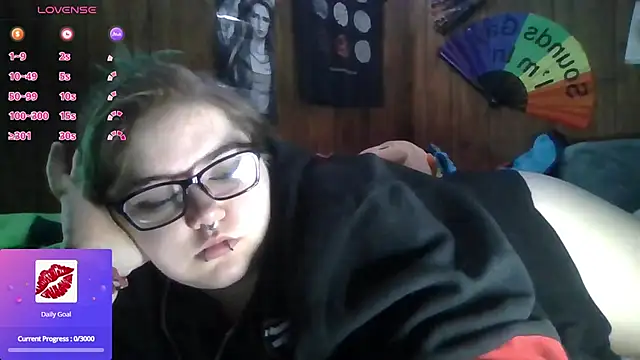 Snapshot of thatskarma chatting on 26, 2, 2026 thatskarma online show from 26, 2, 2026