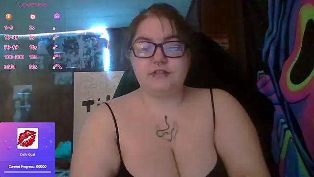 Snapshot of thatskarma chatting on 4, 3, 2026 thatskarma online show from 4, 3, 2026