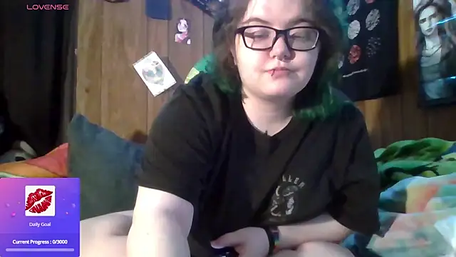 Snapshot of thatskarma chatting on 12, 3, 2026 thatskarma online show from 12, 3, 2026