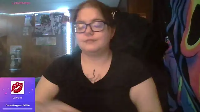 Snapshot of thatskarma chatting on 19, 3, 2026 thatskarma online show from 19, 3, 2026