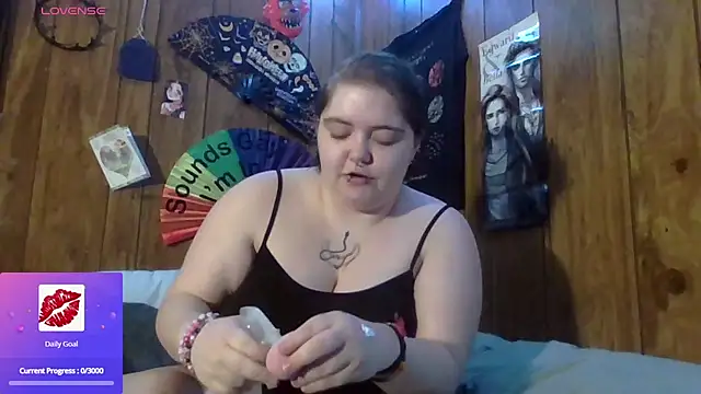 Snapshot of thatskarma chatting on 24, 3, 2026 thatskarma online show from 24, 3, 2026