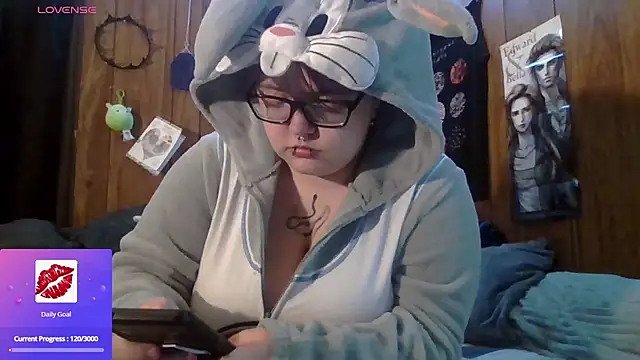 Snapshot of thatskarma chatting on 6, 4, 2026 thatskarma online show from 6, 4, 2026