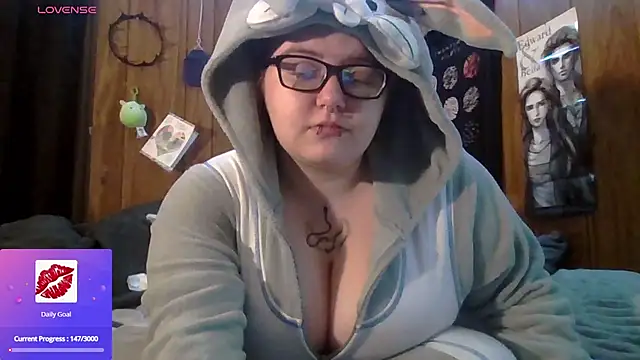 Snapshot of thatskarma chatting on 6, 4, 2026 thatskarma online show from 6, 4, 2026