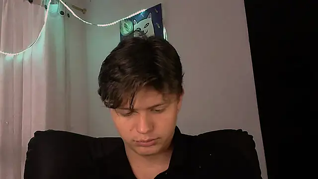 Sebas8a  online show from 9, 2, 2026