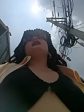 Yulska online show from 26, 3, 2026