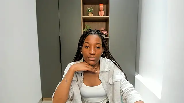 MalorieDerbes online show from 8, 2, 2026