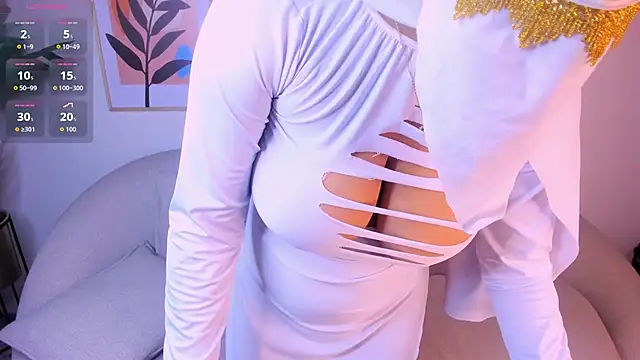 Snapshot of salmma_habibi chatting on 18, 2, 2026 salmma habibi online show from 18, 2, 2026