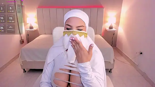 Snapshot of salmma_habibi chatting on 12, 3, 2026 salmma habibi online show from 12, 3, 2026