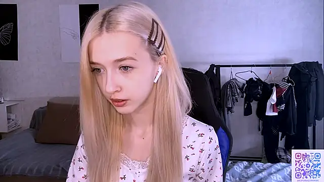 Snapshot of TaliCaan chatting on 31, 3, 2026 TaliCaan online show from 31, 3, 2026