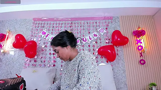 eva lain online show from 16, 2, 2026