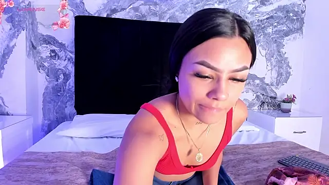 JazminMonroee  online show from 20, 2, 2026