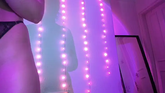 Freja Fantasy online show from 22, 2, 2026