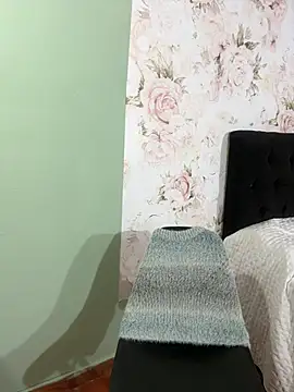 AriBeautiful online show from 16, 2, 2026