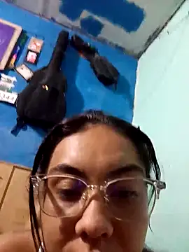 Snapshot of Mel152420 chatting on 16, 2, 2026 Mel152420 online show from 16, 2, 2026