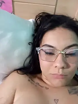 Snapshot of Mel152420 chatting on 5, 3, 2026 Mel152420 online show from 5, 3, 2026