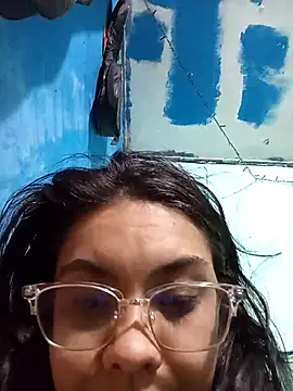 Snapshot of Mel152420 chatting on 8, 3, 2026 Mel152420 online show from 8, 3, 2026