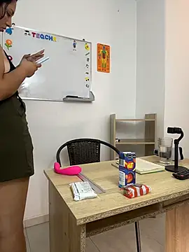 Victoria Lusty online show from 24, 2, 2026