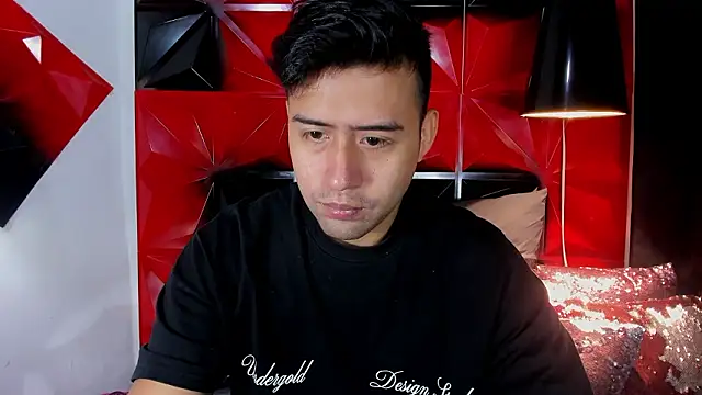 Bruno shy1 online show from 10, 2, 2026