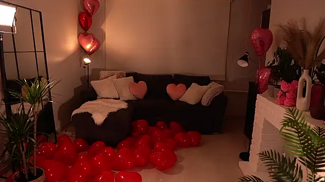 MissBlondz online show from 15, 2, 2026