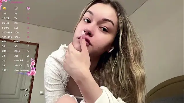 Little ines online show from 7, 3, 2026